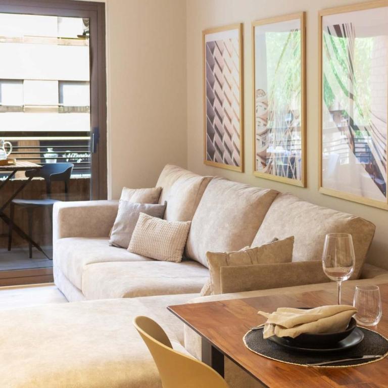 Spacest - Carrer de Bèlgica A - Apartment - 20