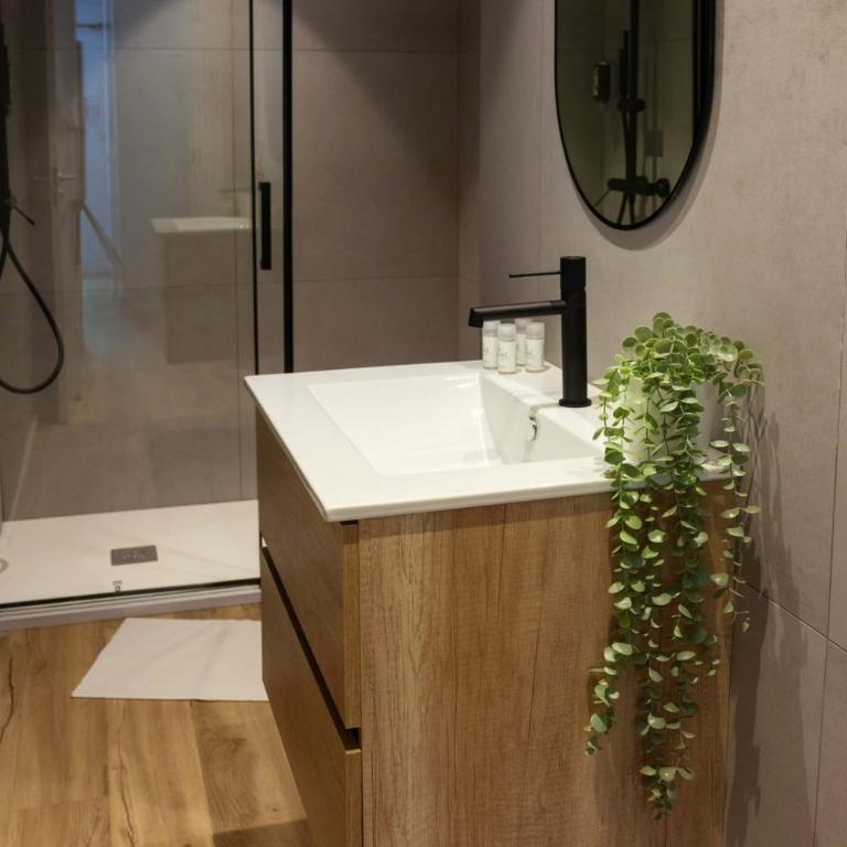 Spacest - Carrer de Bèlgica B - Apartment - 9