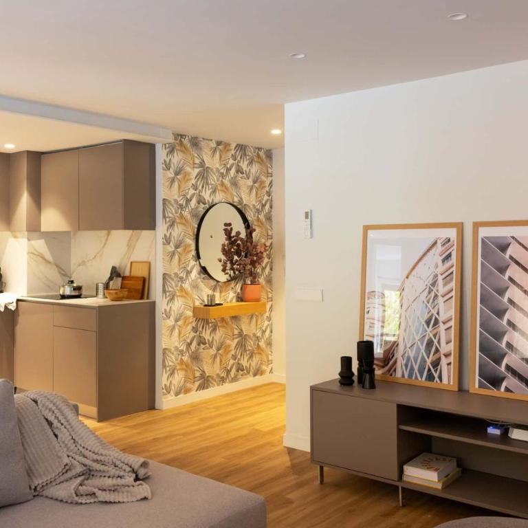 Spacest - Carrer de Bèlgica B - Apartment - 23