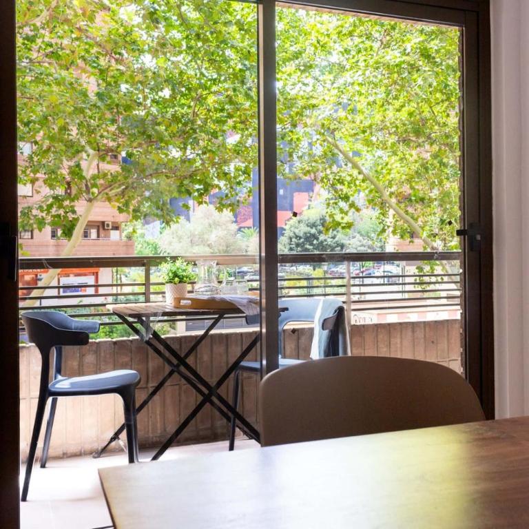 Spacest - Carrer de Bèlgica B - Apartment - 31