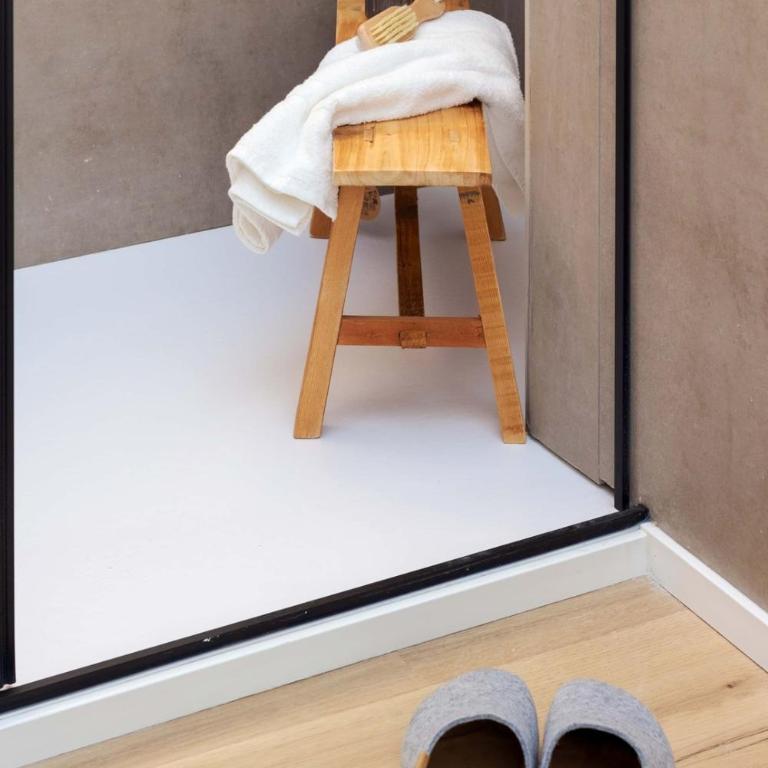 Spacest - Carrer de Bèlgica B - Apartment - 47