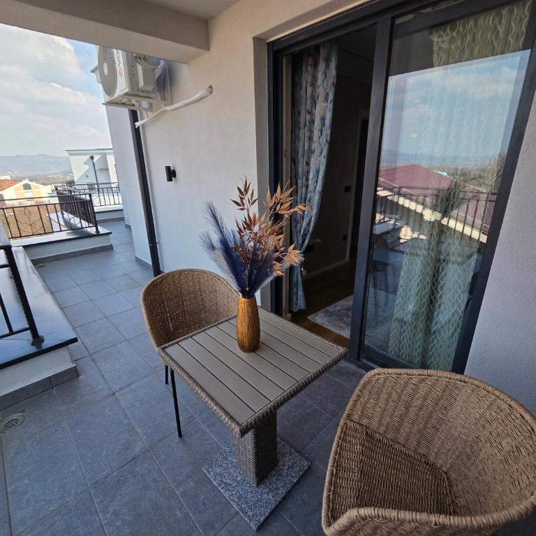 APARTMAN POSEJDON DELUXE- EXCLUSIVe - Apartman sa 1 Spavaćom Sobom - 27