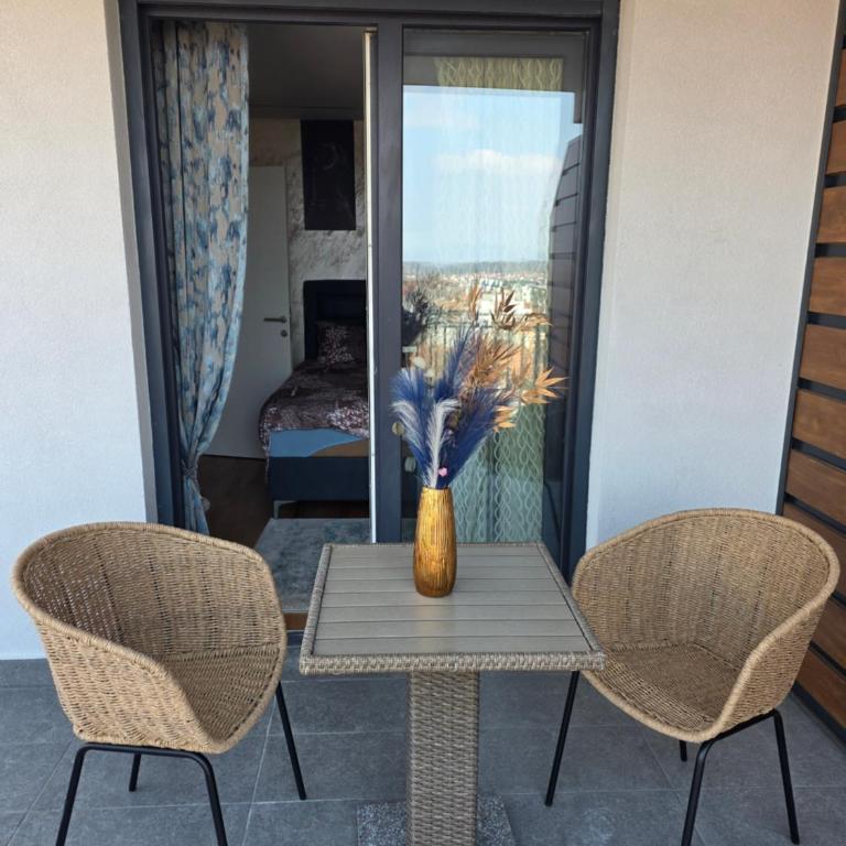 APARTMAN POSEJDON DELUXE- EXCLUSIVe - Apartman sa 1 Spavaćom Sobom - 28