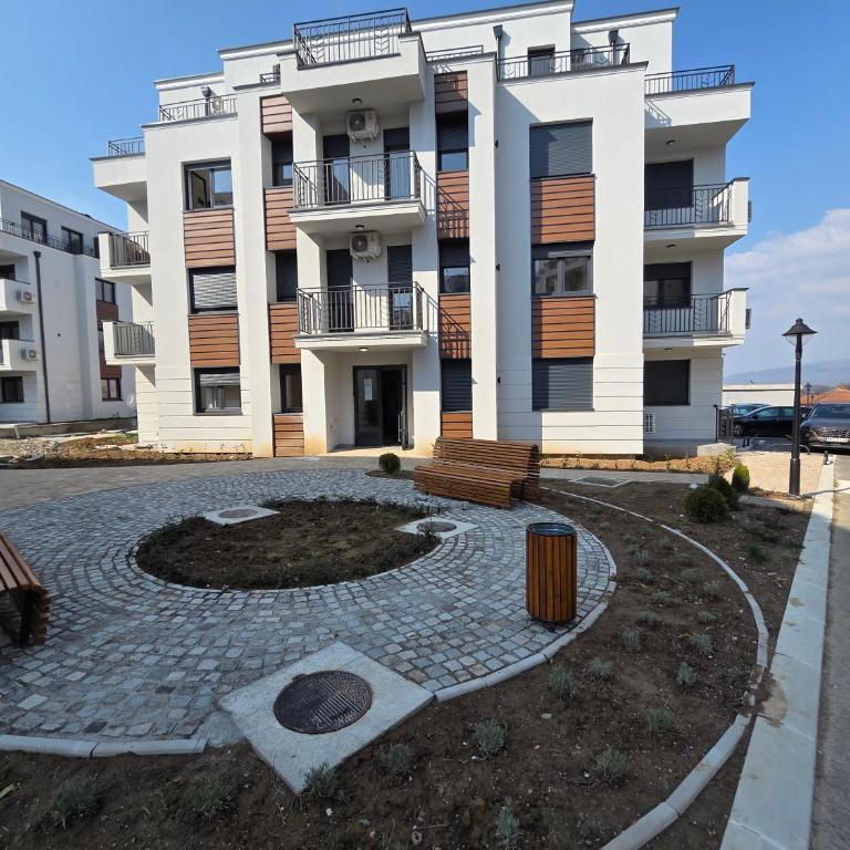 APARTMAN POSEJDON DELUXE- EXCLUSIVe - Apartman sa 1 Spavaćom Sobom - 29