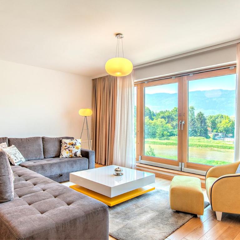 VIP Apartment - Apartman sa 3 Spavaće Sobe - 1