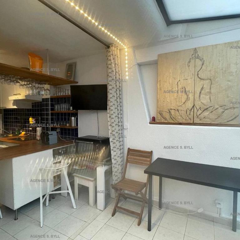 667 Très grand appartement T3 4 a 6 personnes Port Nature Colline 3 - Apartment mit 2 Schlafzimmern - 6