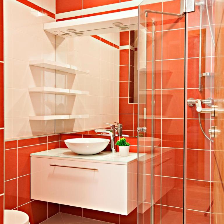 VIP Apartment - Apartman sa 3 Spavaće Sobe - 5