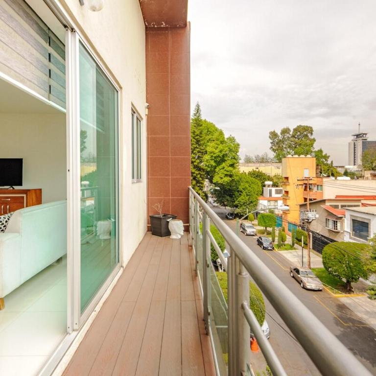 Beautiful apartment - Apartamento de 1 dormitorio - 3