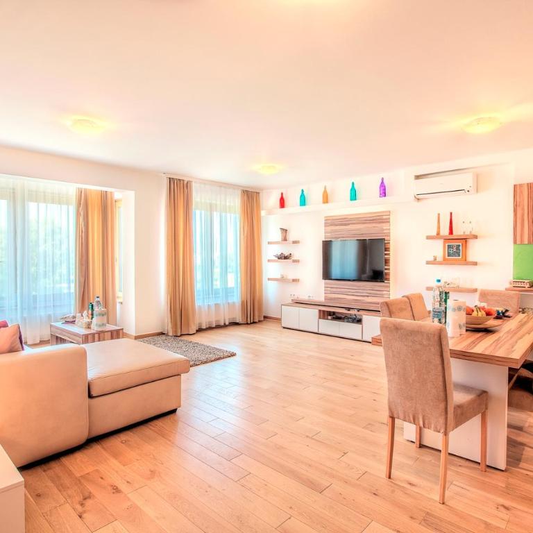 VIP Apartment - Apartman sa 3 Spavaće Sobe - 9