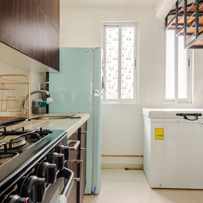 Beautiful apartment - Apartamento de 1 dormitorio - 11