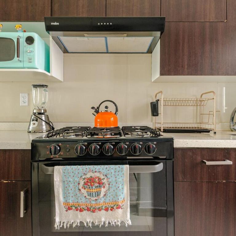 Beautiful apartment - Apartamento de 1 dormitorio - 12