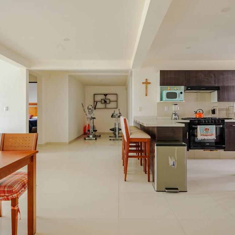 Beautiful apartment - Apartamento de 1 dormitorio - 14