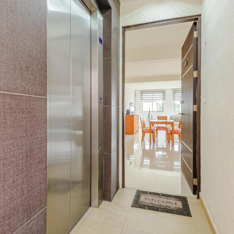Beautiful apartment - Apartamento de 1 dormitorio - 17