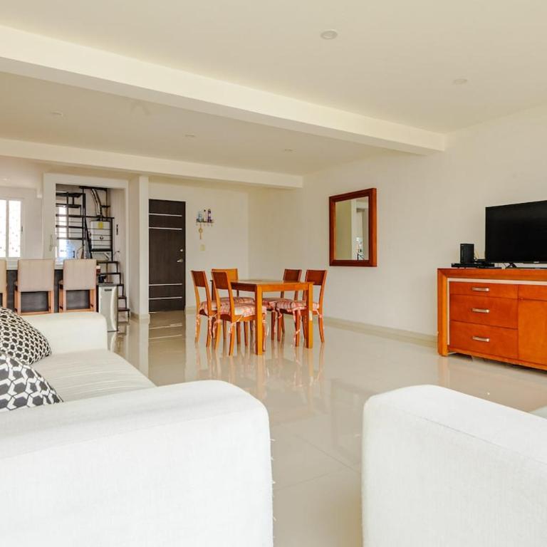 Beautiful apartment - Apartamento de 1 dormitorio - 19