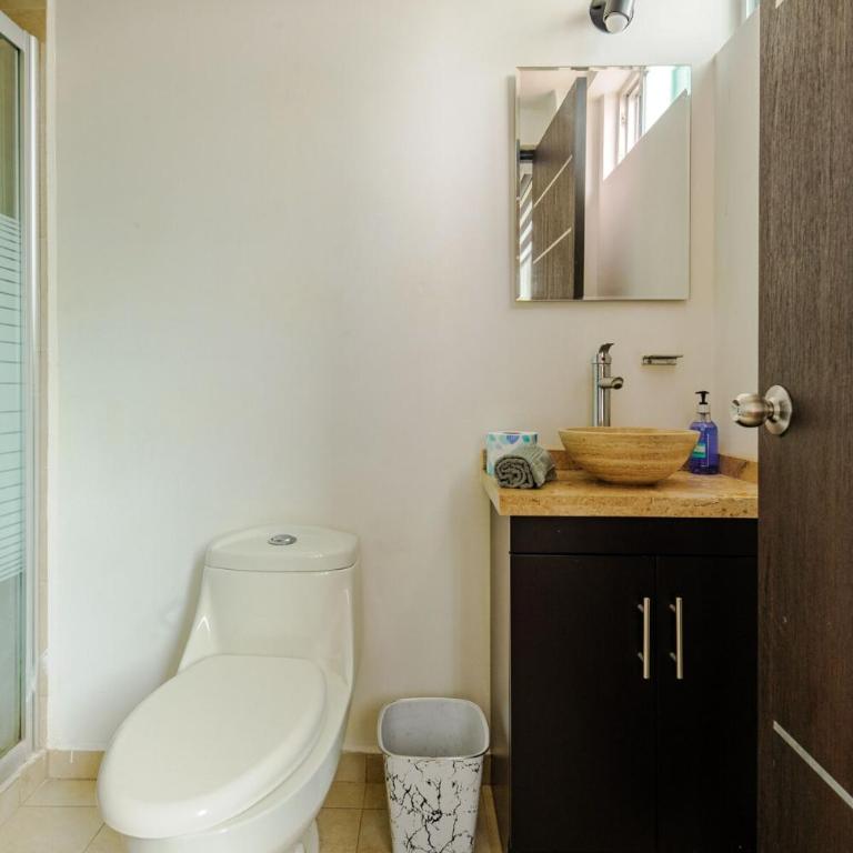 Beautiful apartment - Apartamento de 1 dormitorio - 21