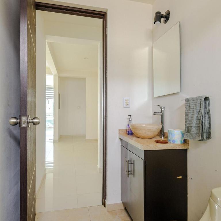 Beautiful apartment - Apartamento de 1 dormitorio - 23