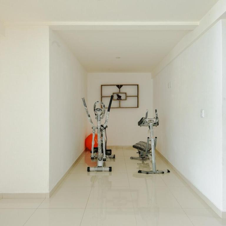 Beautiful apartment - Apartamento de 1 dormitorio - 24