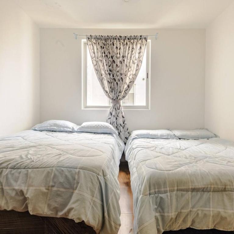 Beautiful apartment - Apartamento de 1 dormitorio - 25