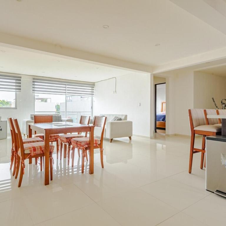 Beautiful apartment - Apartamento de 1 dormitorio - 26