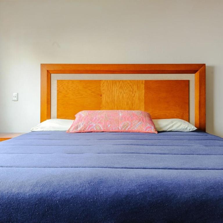 Beautiful apartment - Apartamento de 1 dormitorio - 28