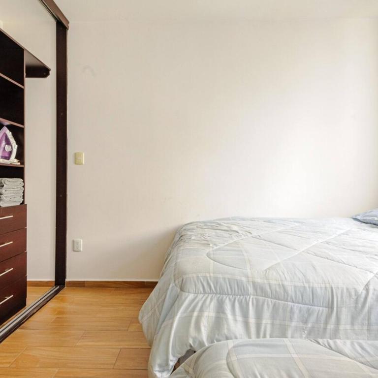 Beautiful apartment - Apartamento de 1 dormitorio - 30