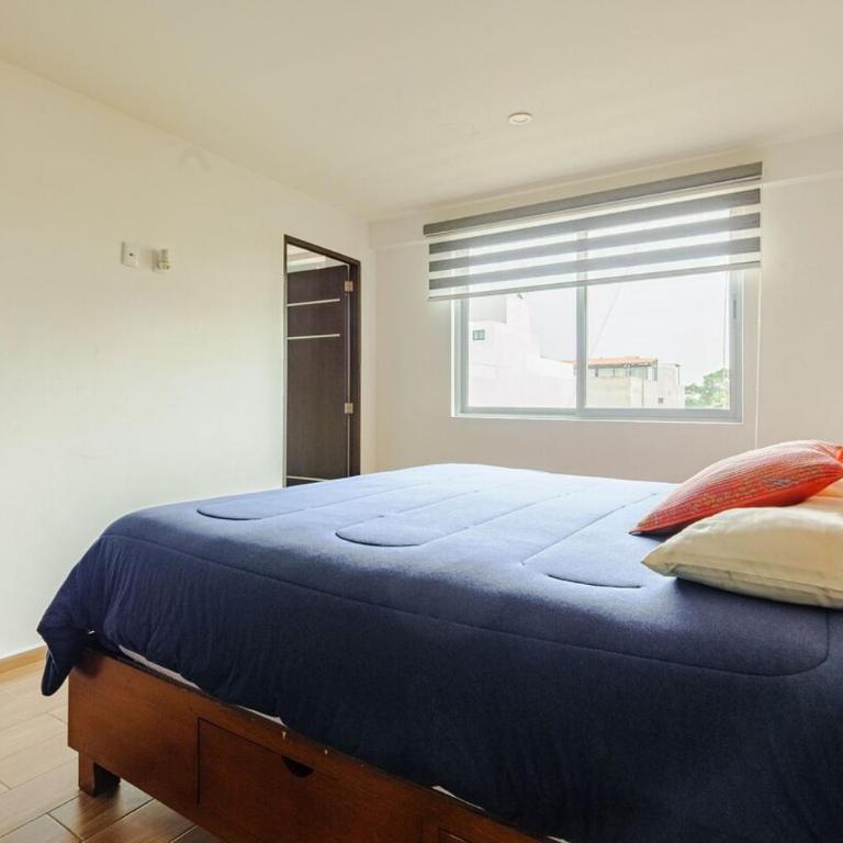 Beautiful apartment - Apartamento de 1 dormitorio - 32