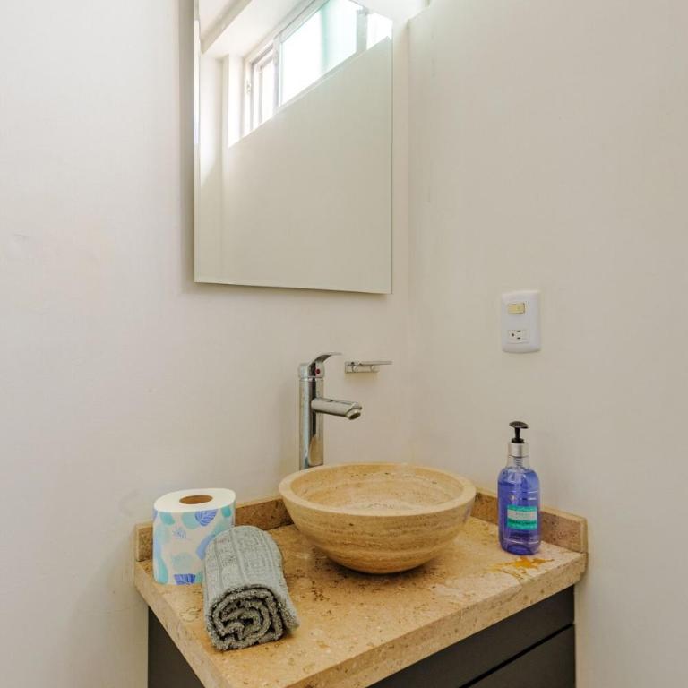 Beautiful apartment - Apartamento de 1 dormitorio - 33