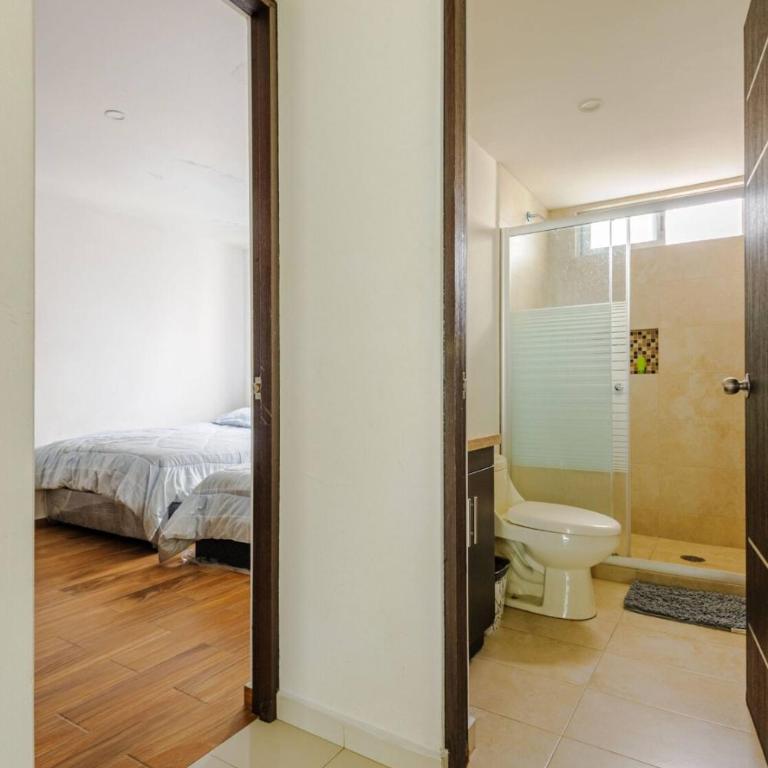 Beautiful apartment - Apartamento de 1 dormitorio - 34