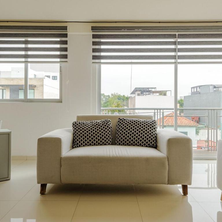 Beautiful apartment - Apartamento de 1 dormitorio - 35