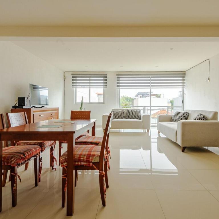 Beautiful apartment - Apartamento de 1 dormitorio - 36