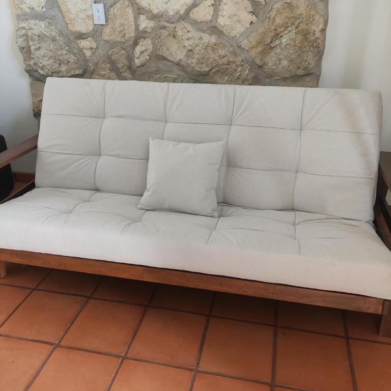 Mercedes Suite Colonial - Apartamento de 1 dormitorio - 12