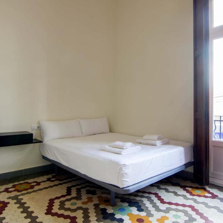 Spacest - Carrer de Francesc Cubells B - Apartment - 7