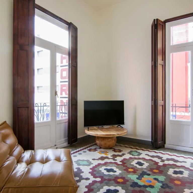 Spacest - Carrer de Francesc Cubells B - Apartment - 15