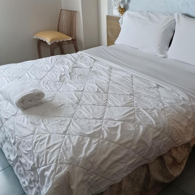 Hotel Villa Pagoda - Suite Familiare - 7