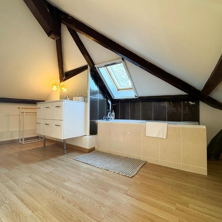 Le 54 Mirabeau - Au coeur de Deauville - Appartement 3 Chambres - 30