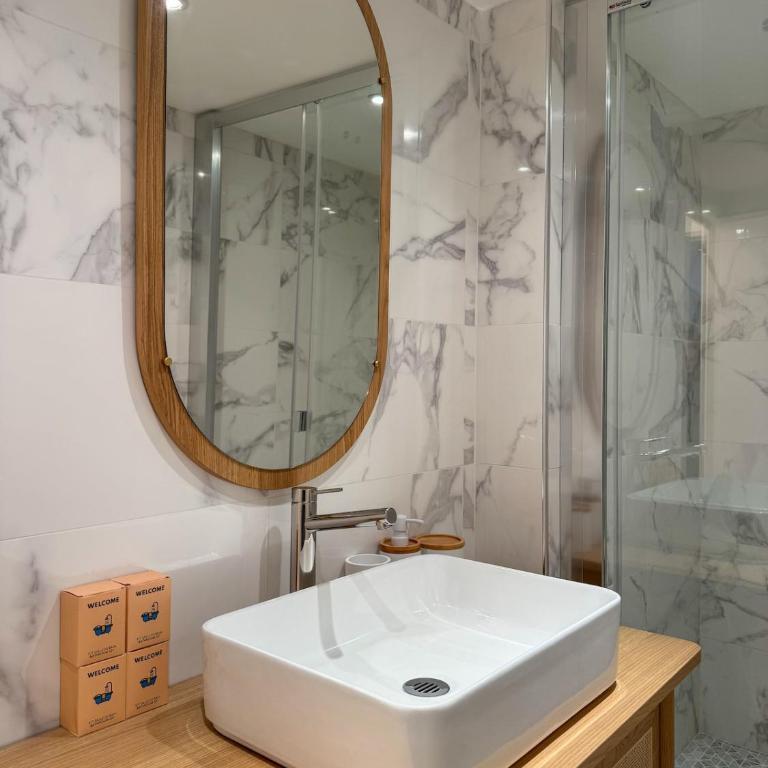 Le 54 Mirabeau - Au coeur de Deauville - Appartement 3 Chambres - 15