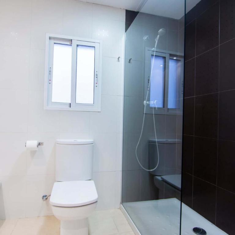 Spacest - Carrer del Poeta Llombart B - Apartment - 1