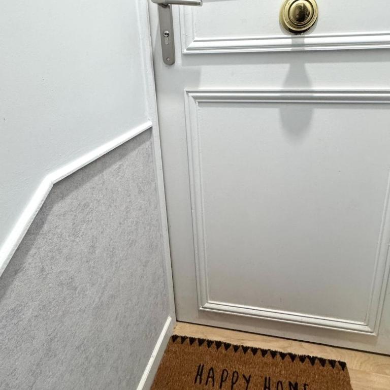 Le 54 Mirabeau - Au coeur de Deauville - Appartement 3 Chambres - 34