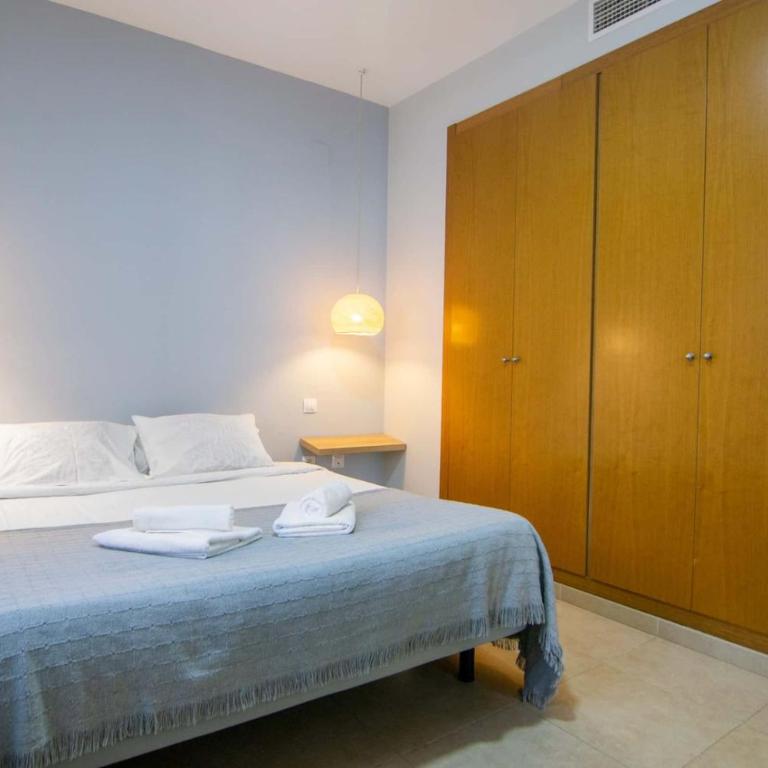 Spacest - Carrer del Poeta Llombart B - Apartment - 7
