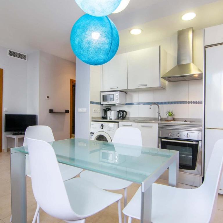 Spacest - Carrer del Poeta Llombart B - Apartment - 9