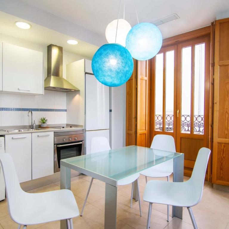 Spacest - Carrer del Poeta Llombart B - Apartment - 19