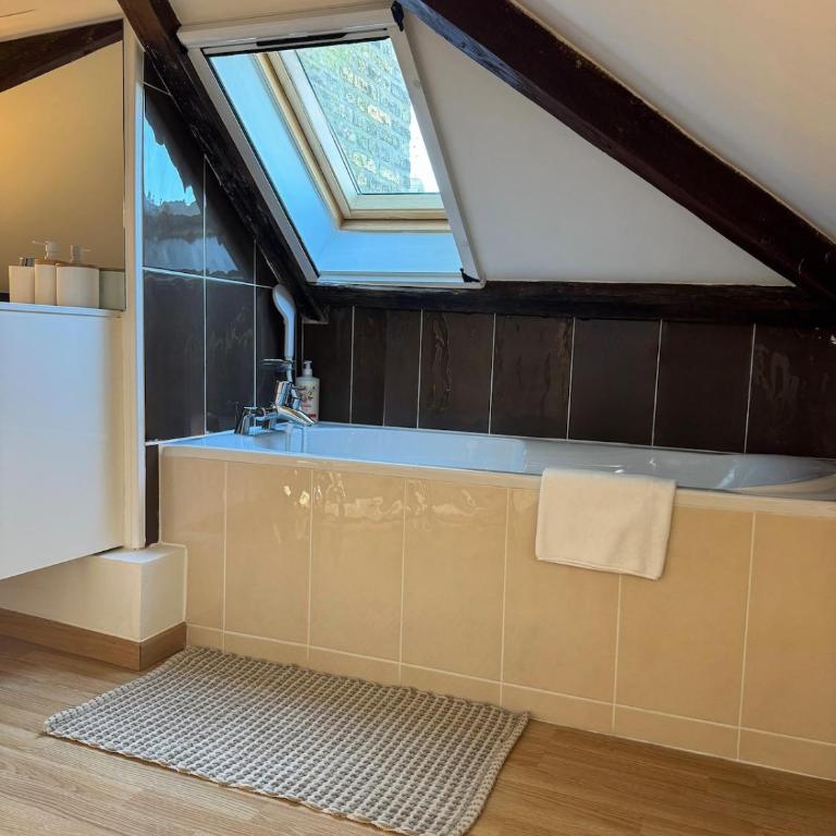 Le 54 Mirabeau - Au coeur de Deauville - Appartement 3 Chambres - 29