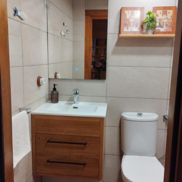 Casa Pinares de Roche tres dormitorios - Casa con 1 dormitorio - 20