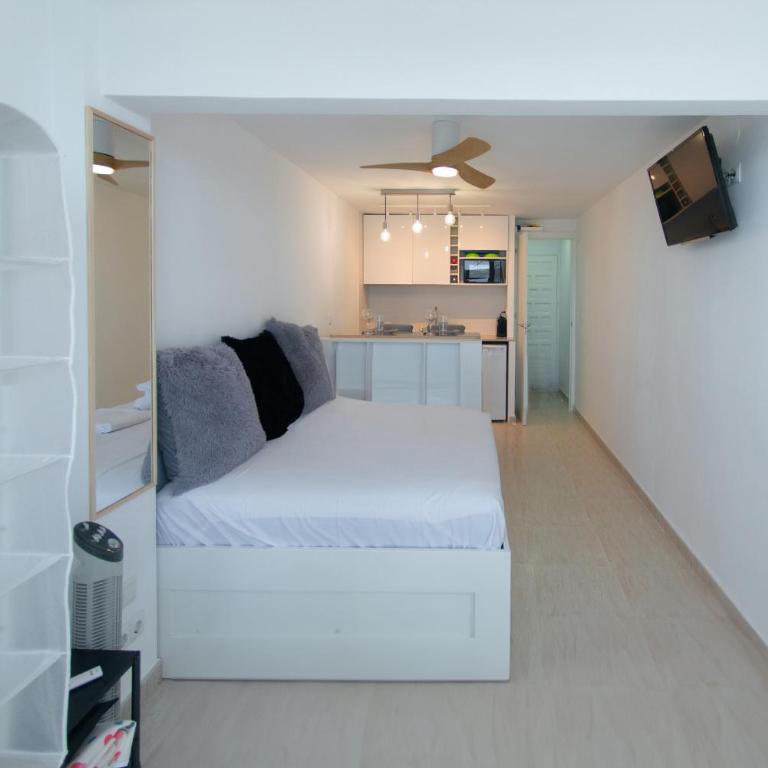 WELCS ESTUDIO 321 PDA con vista al mar - Estudio - 4