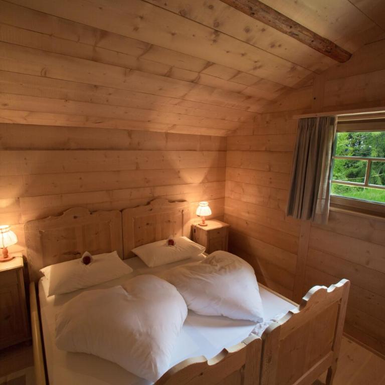 Berghütte Sommerstall - Chalet - 13