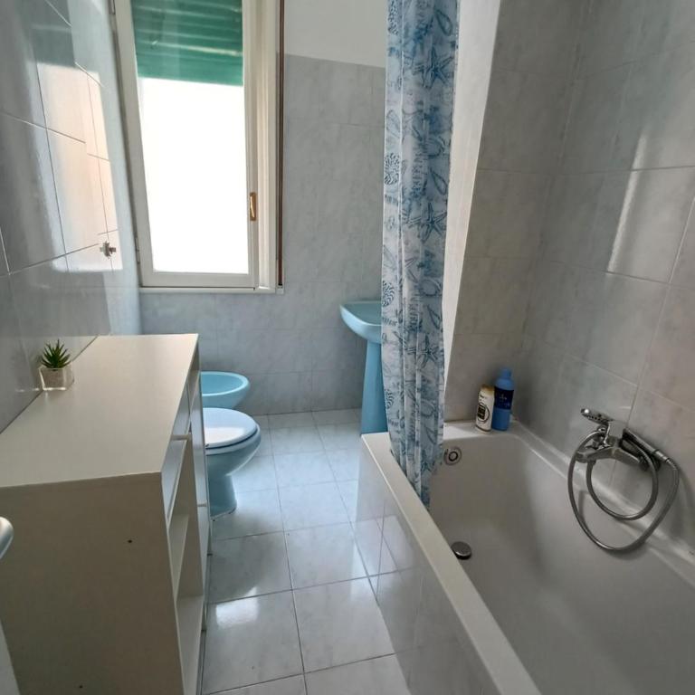 ALTEREGO HOUSE RAPALLO - Appartamento con 2 Camere da Letto - 4