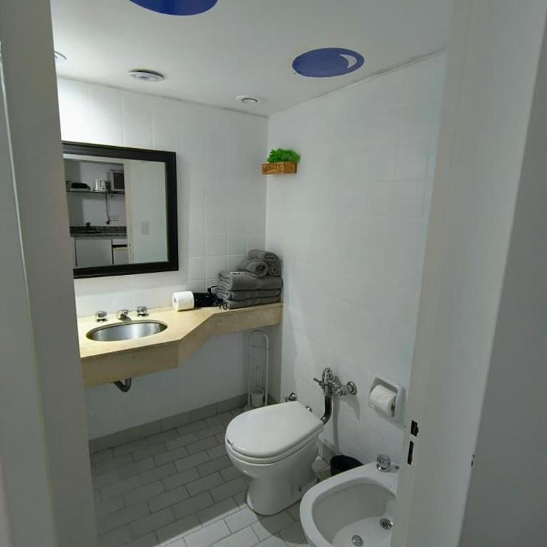 BairesAlquileres 4 - Apartamento - 3