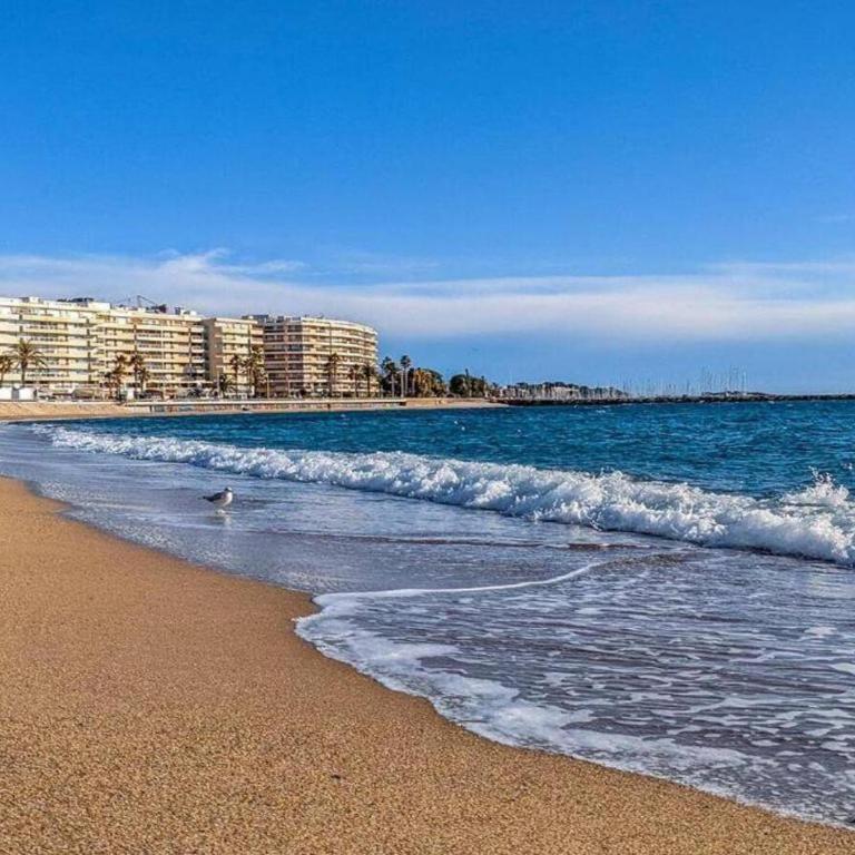 SR090-G1127 Studio 4 personnes SAINT RAPHAËL - Apartment - 20