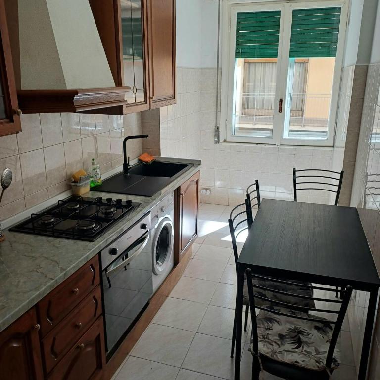ALTEREGO HOUSE RAPALLO - Appartamento con 2 Camere da Letto - 1