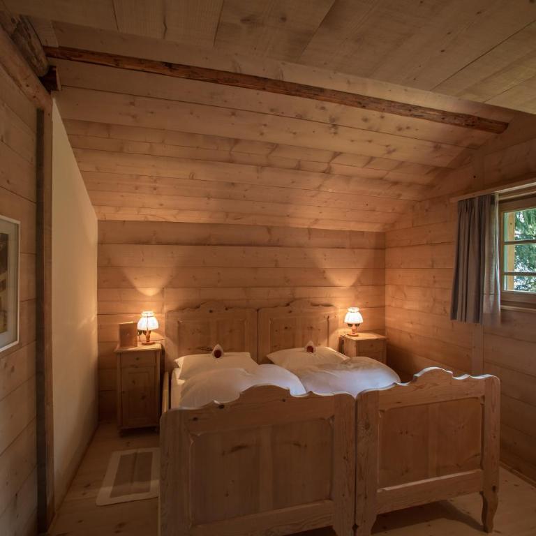 Berghütte Sommerstall - Chalet - 12
